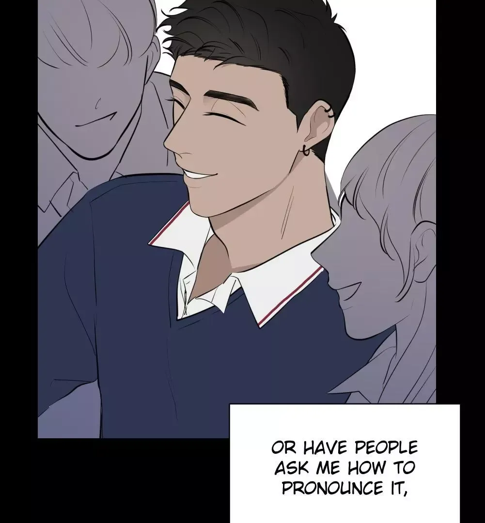 Take Off - Chapter 17 Page 8
