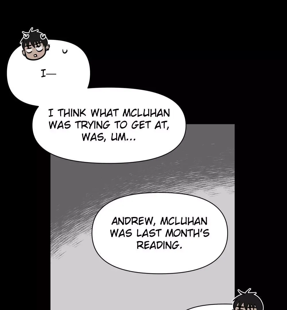 Take Off - Chapter 17 Page 16