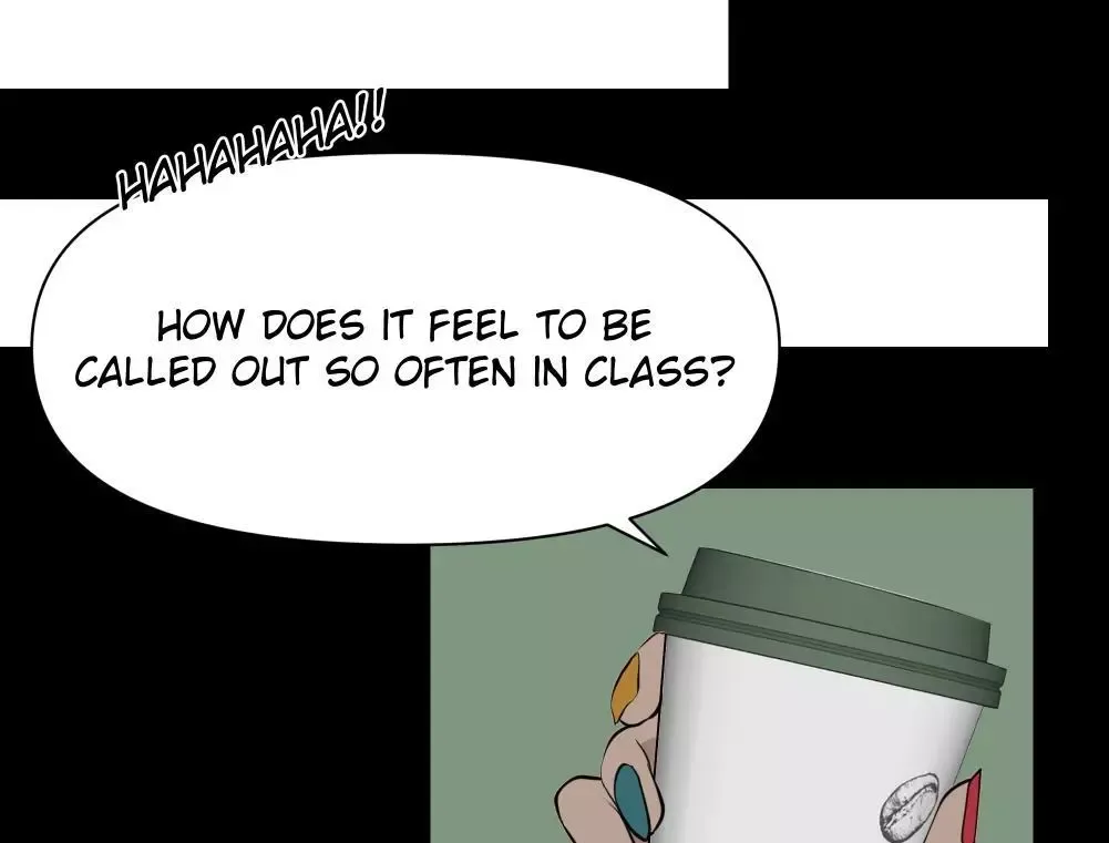 Take Off - Chapter 17 Page 18