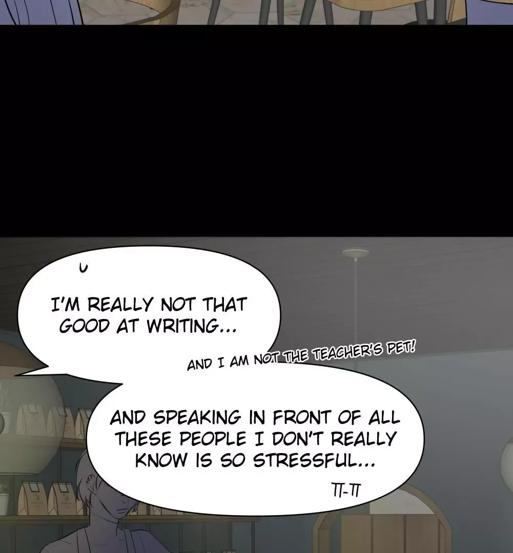 Take Off - Chapter 17 Page 21