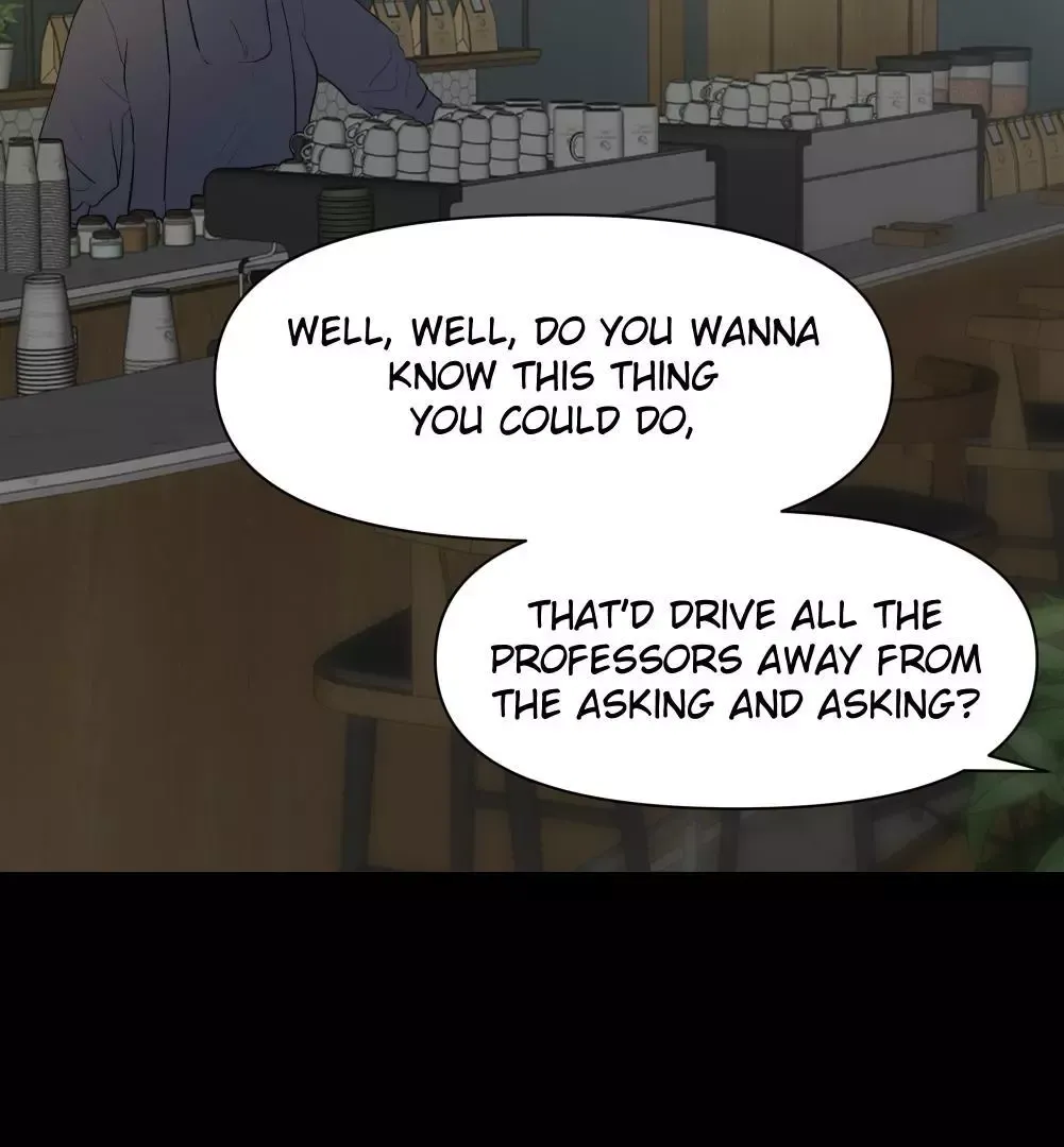 Take Off - Chapter 17 Page 22