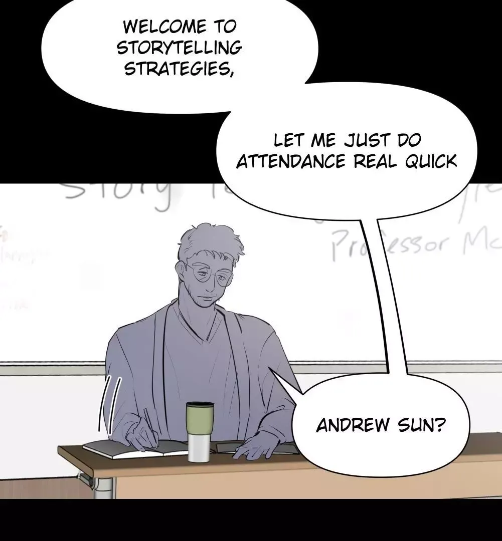 Take Off - Chapter 17 Page 31