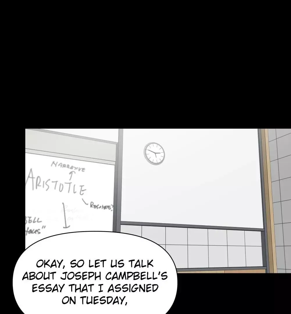 Take Off - Chapter 17 Page 37