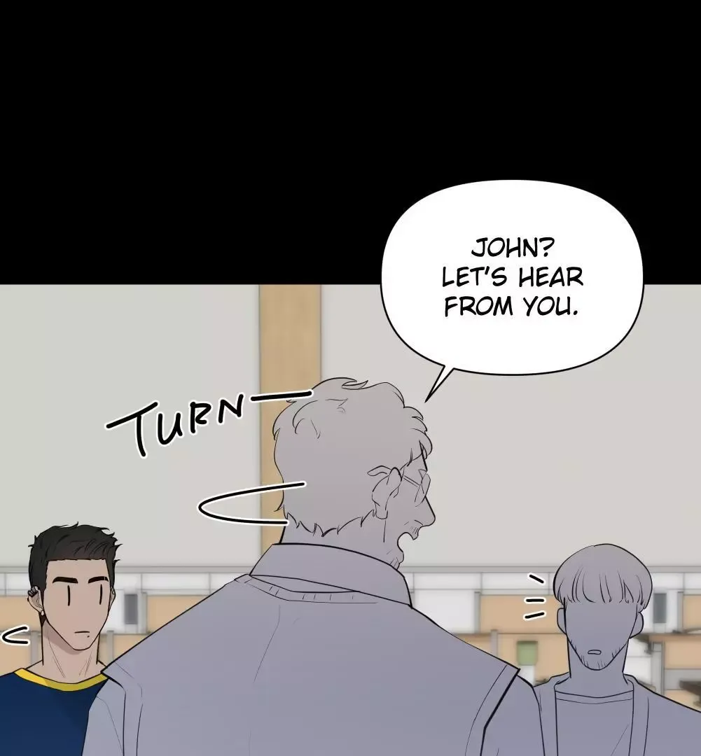 Take Off - Chapter 17 Page 40