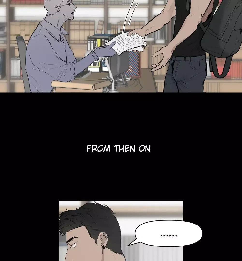 Take Off - Chapter 17 Page 46