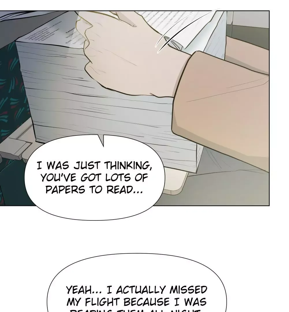 Take Off - Chapter 17 Page 57