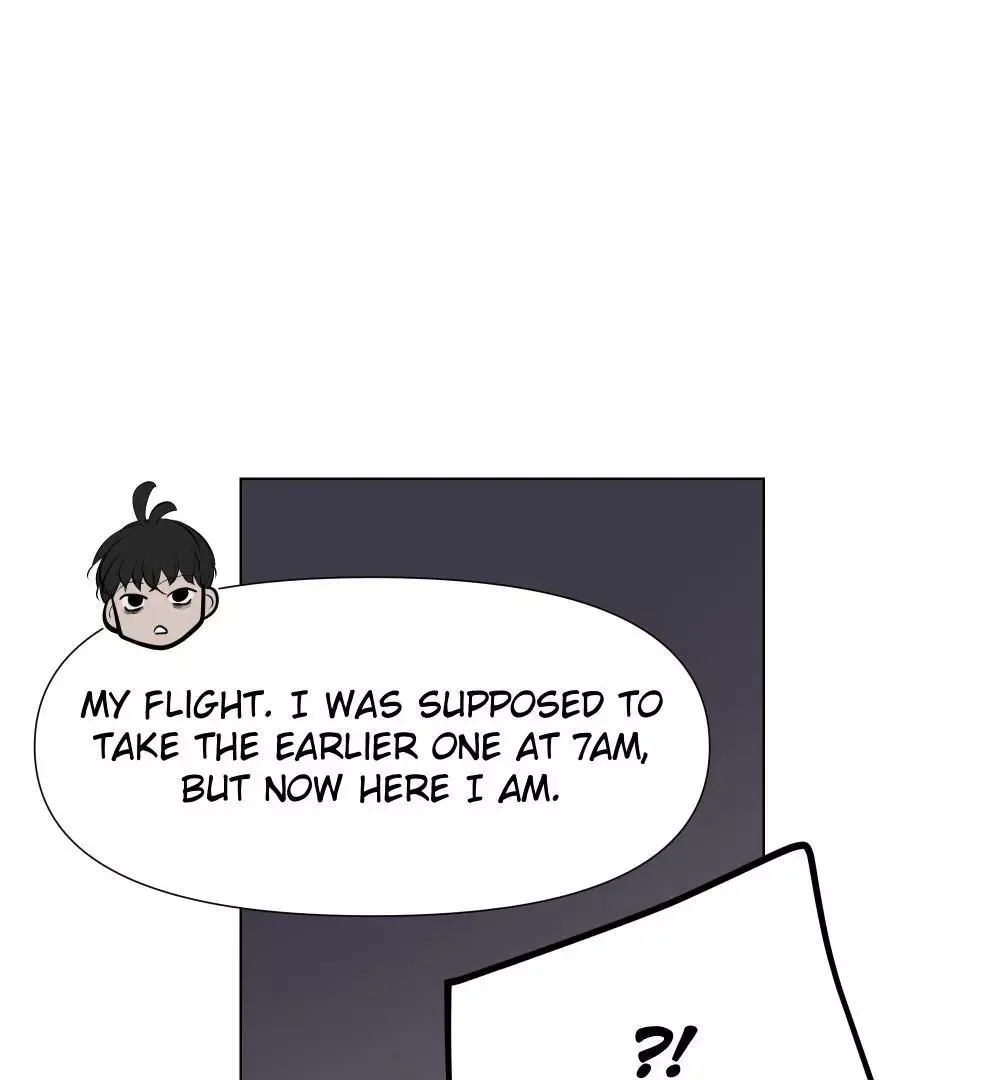 Take Off - Chapter 17 Page 59