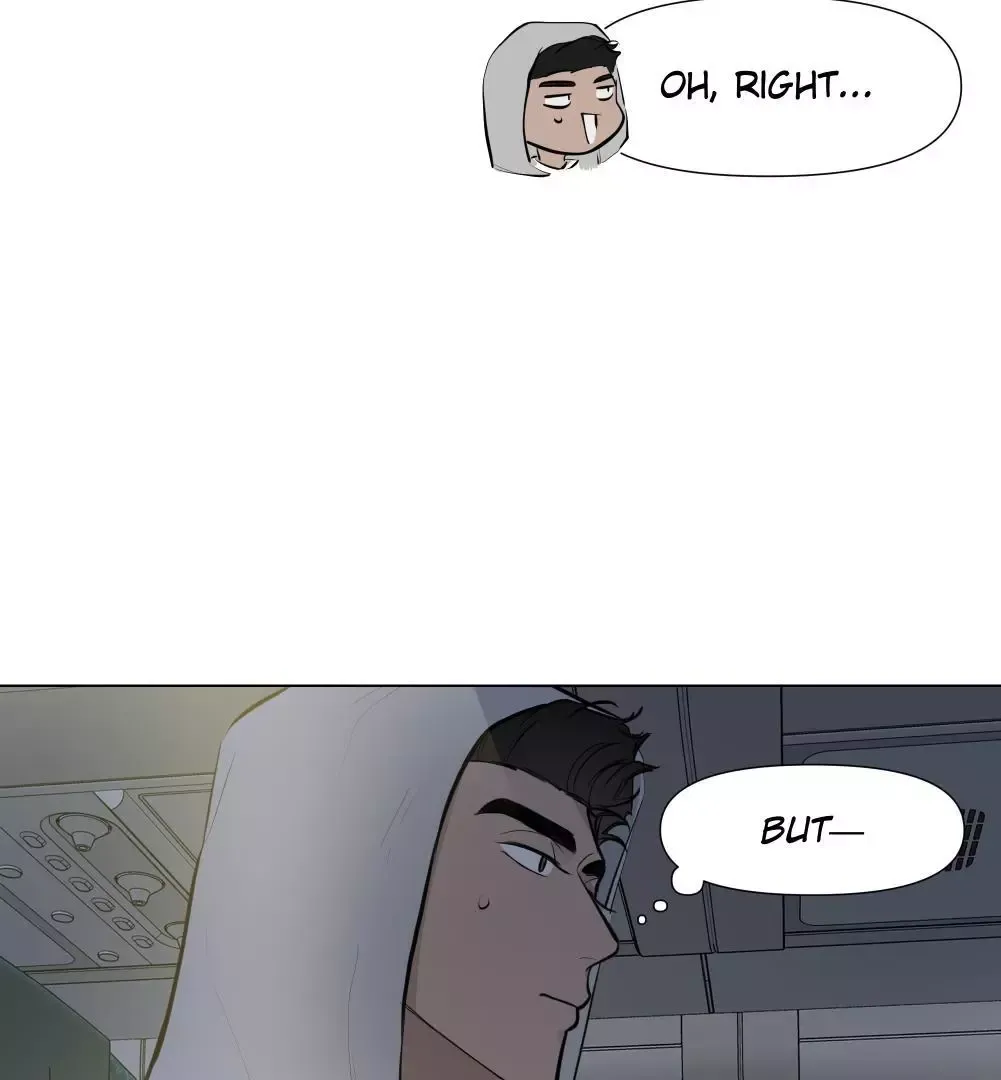 Take Off - Chapter 17 Page 63