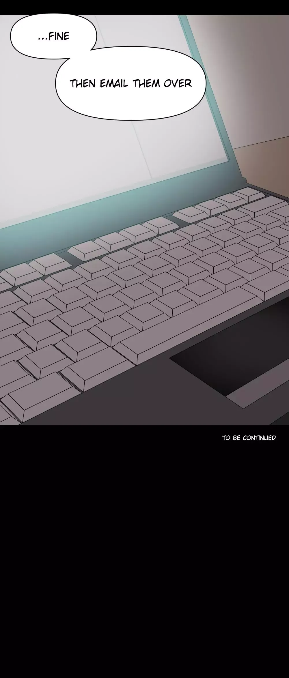Take Off - Chapter 18 Page 5
