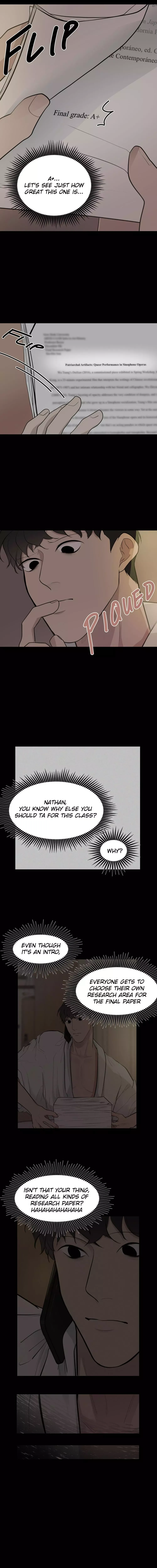 Take Off - Chapter 19 Page 2