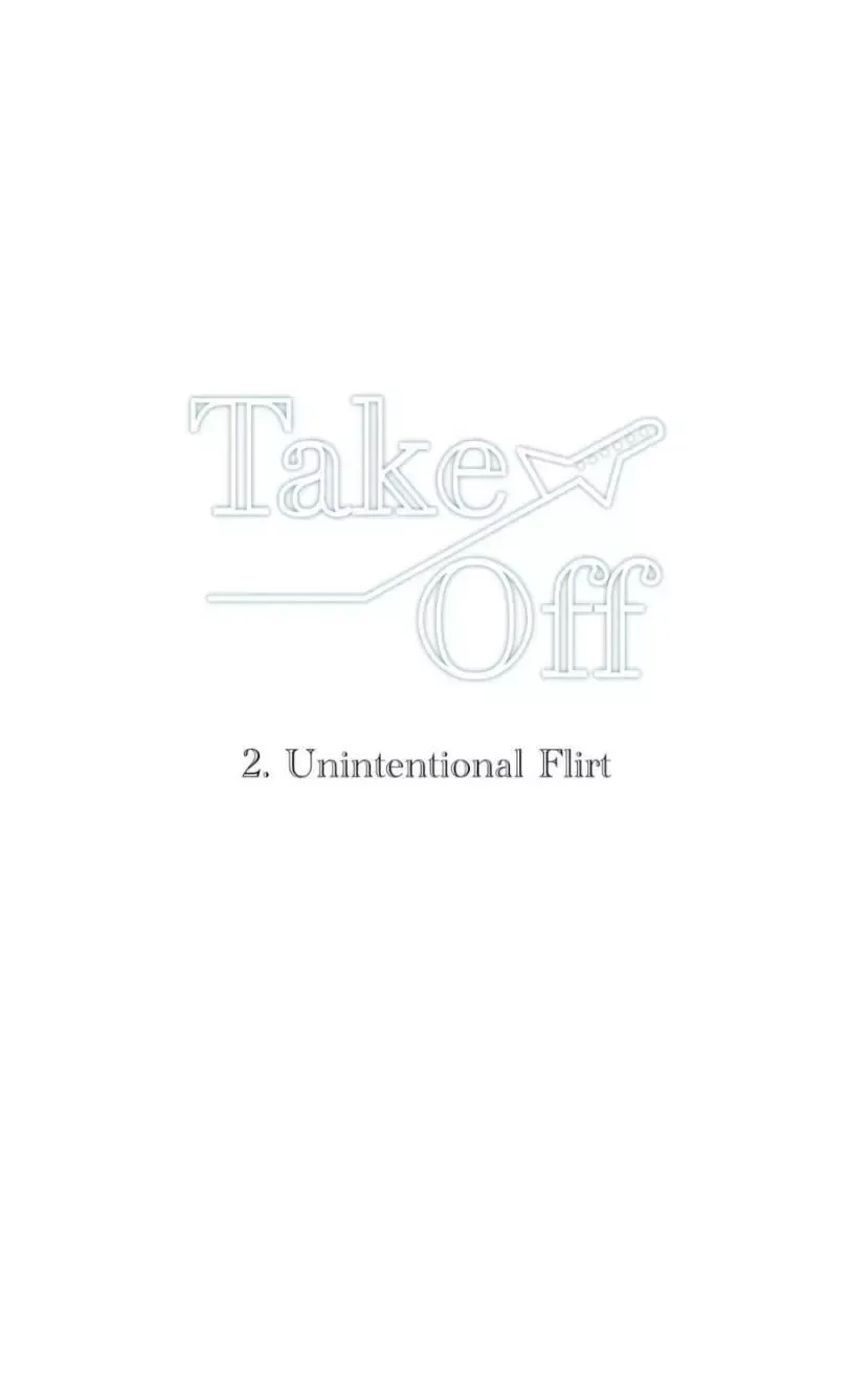Take Off - Chapter 2 Page 2