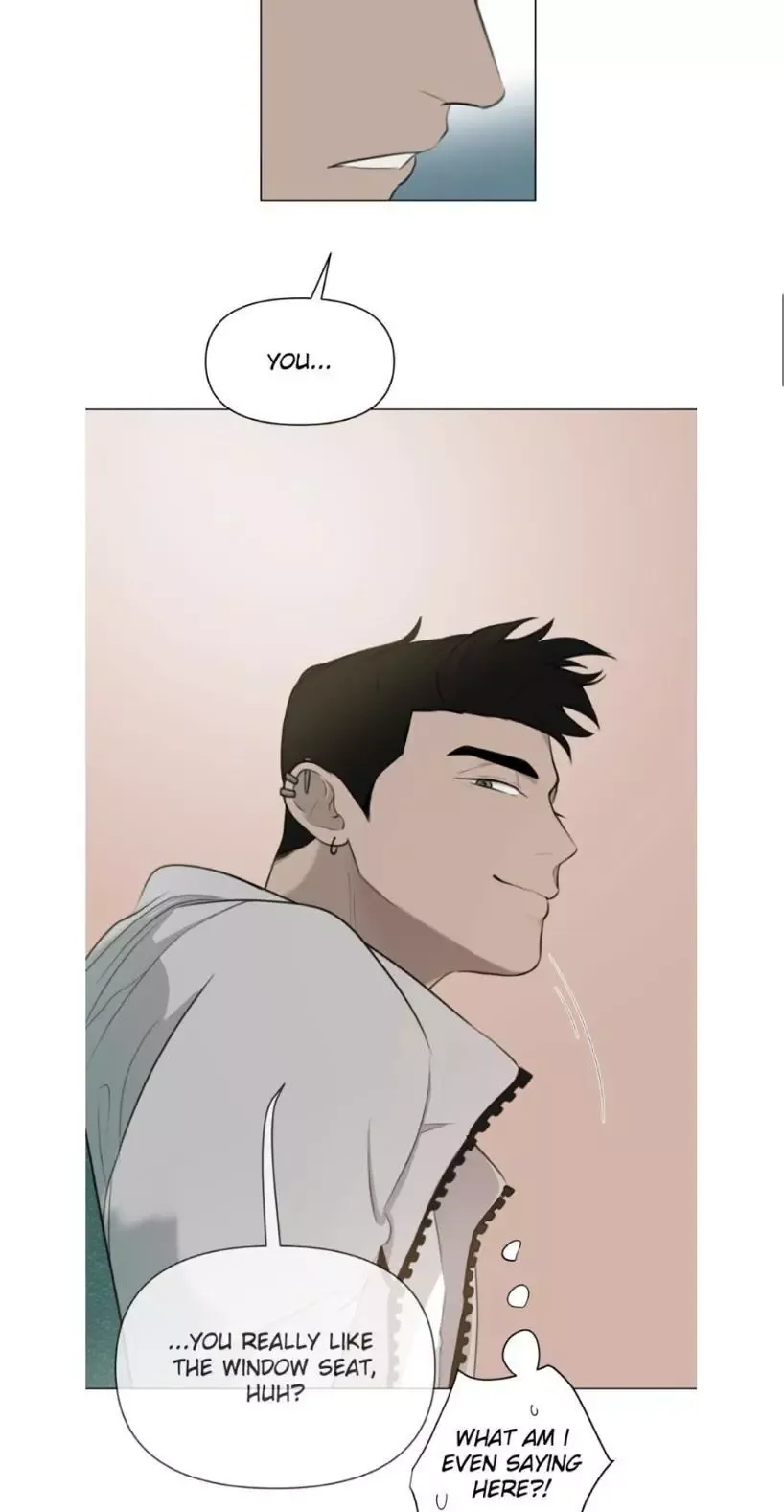 Take Off - Chapter 2 Page 5