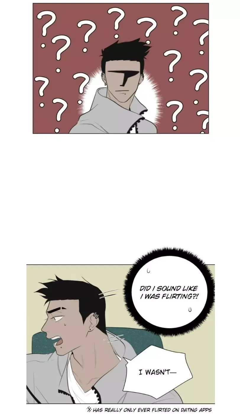Take Off - Chapter 2 Page 9