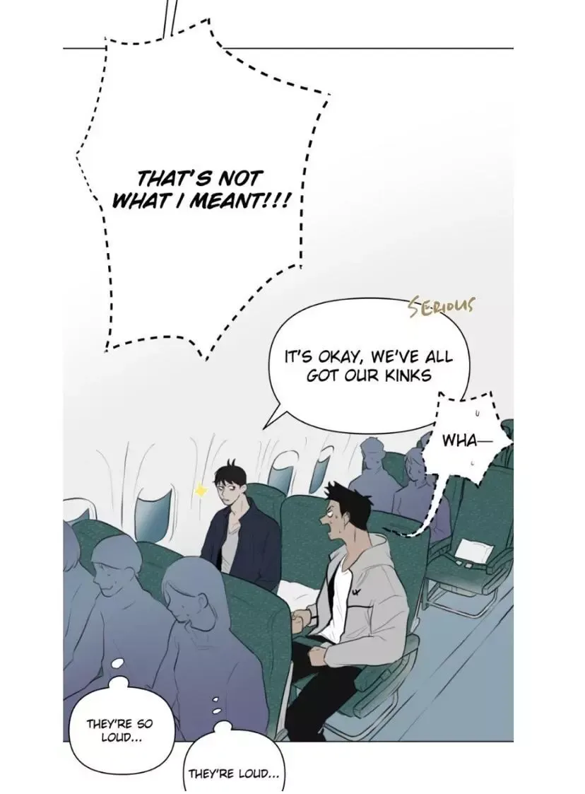 Take Off - Chapter 2 Page 12