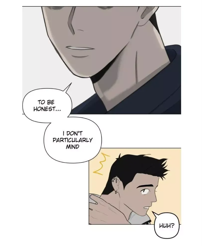 Take Off - Chapter 2 Page 14