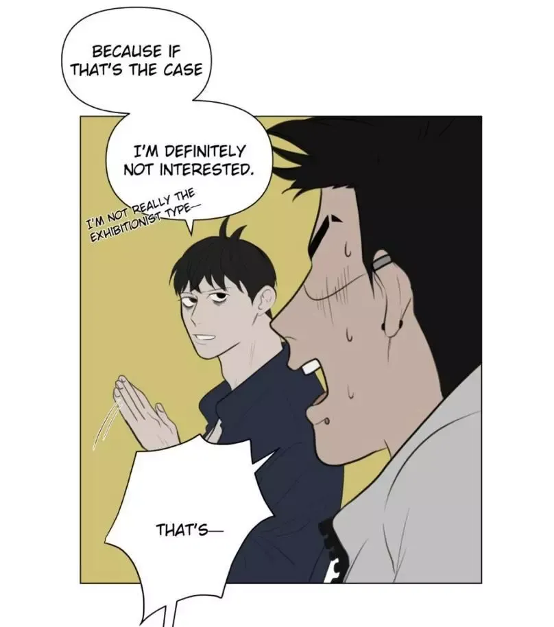 Take Off - Chapter 2 Page 18