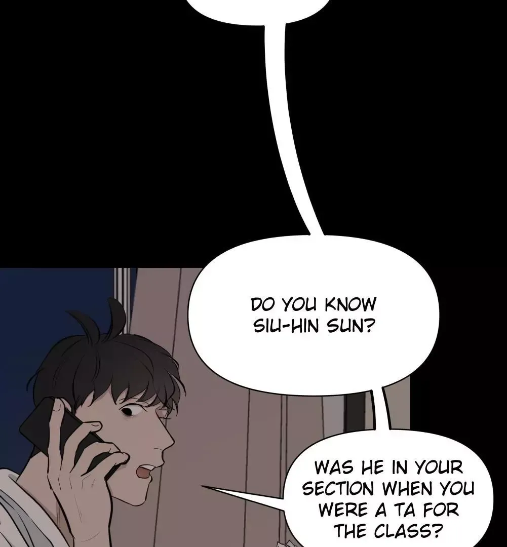 Take Off - Chapter 20 Page 3