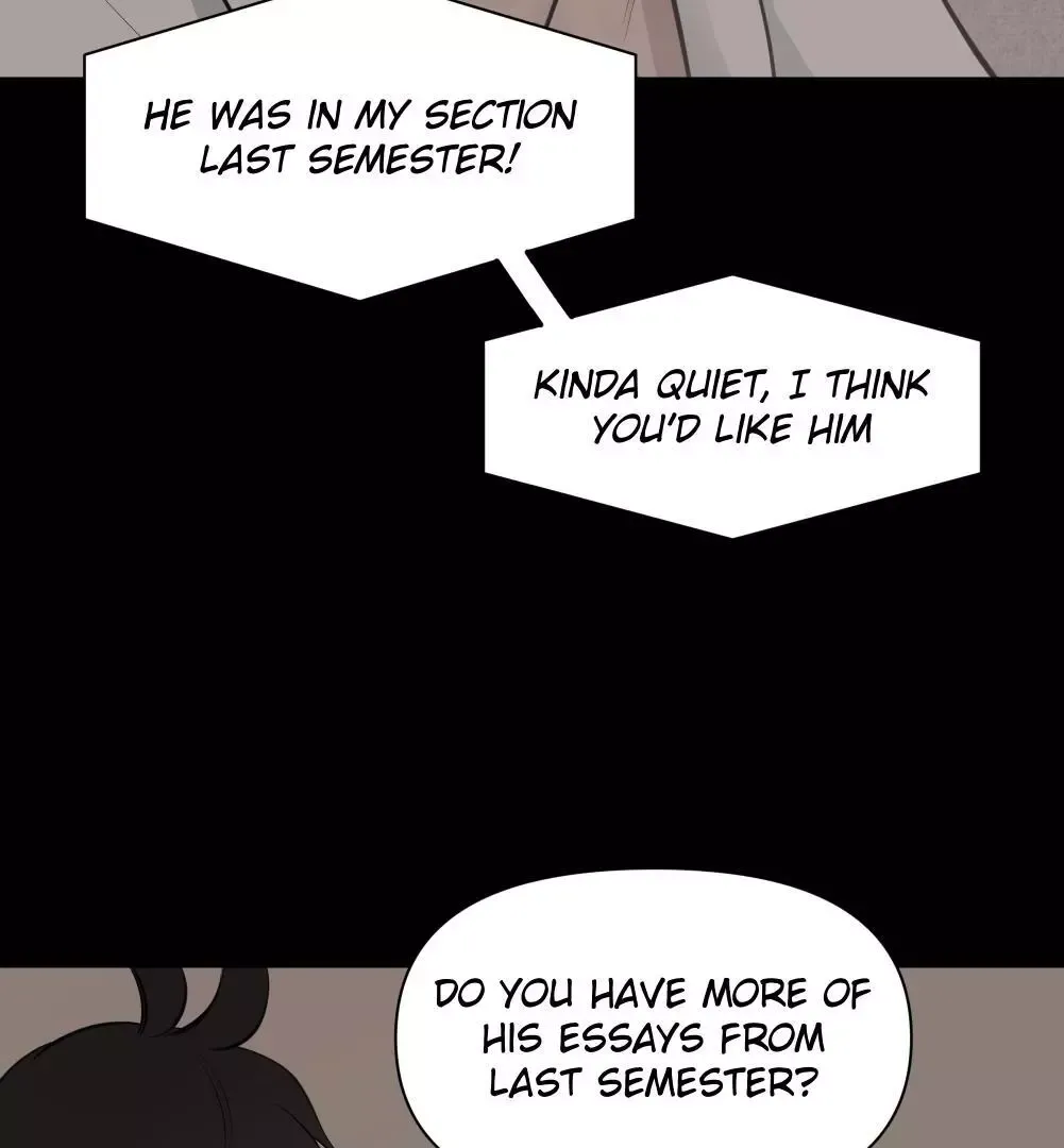Take Off - Chapter 20 Page 6