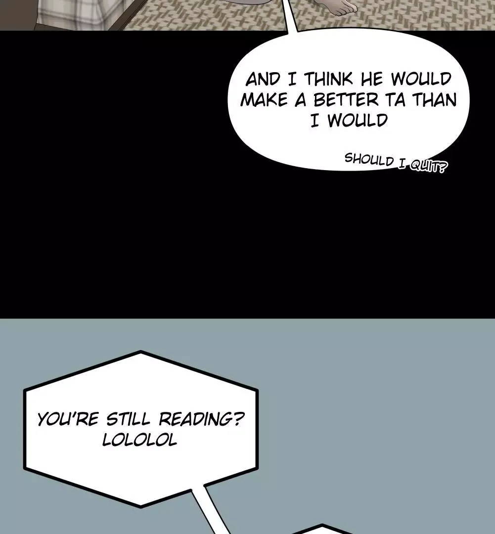 Take Off - Chapter 20 Page 22
