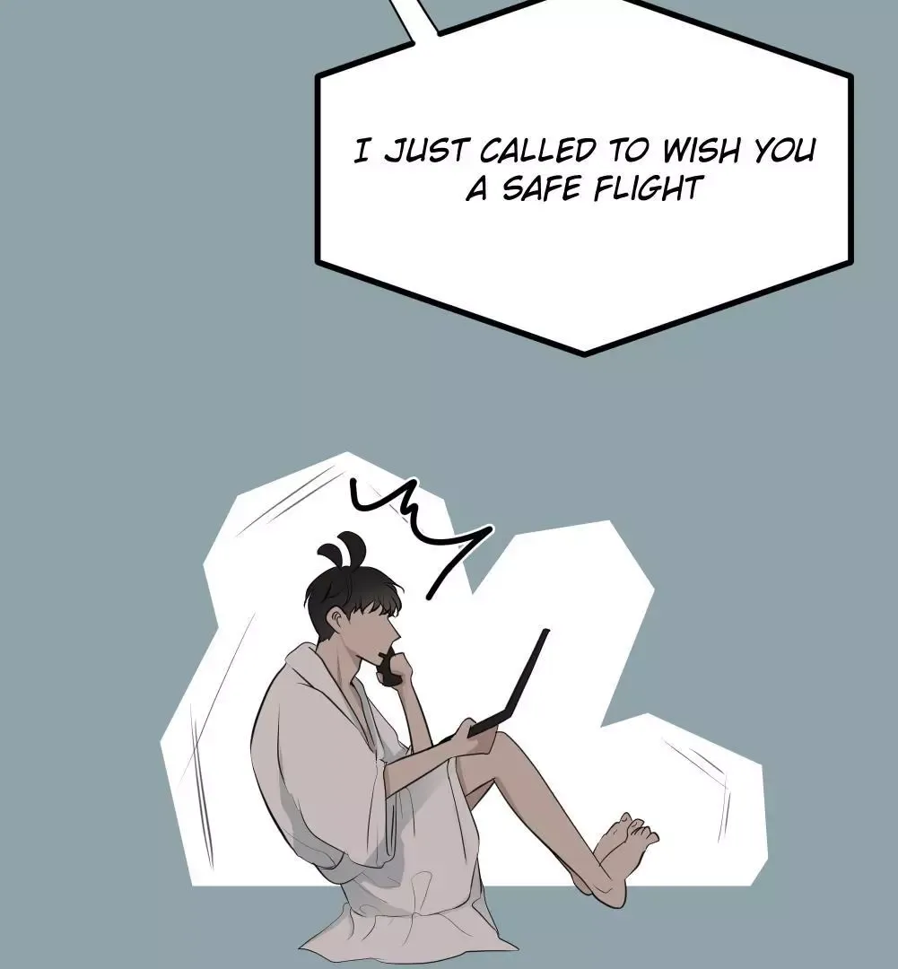 Take Off - Chapter 20 Page 23