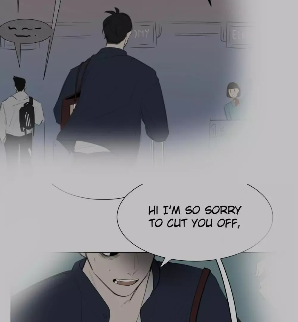 Take Off - Chapter 20 Page 30