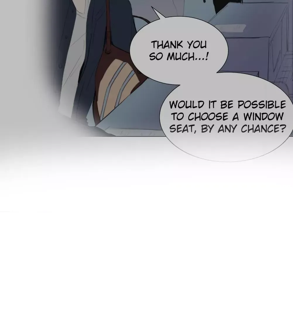 Take Off - Chapter 20 Page 32