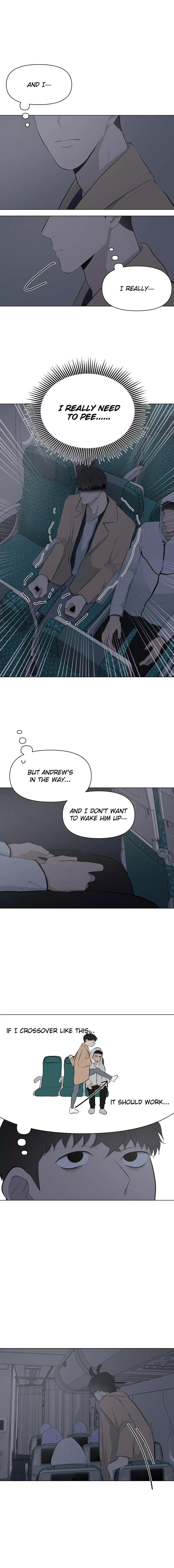 Take Off - Chapter 21 Page 2