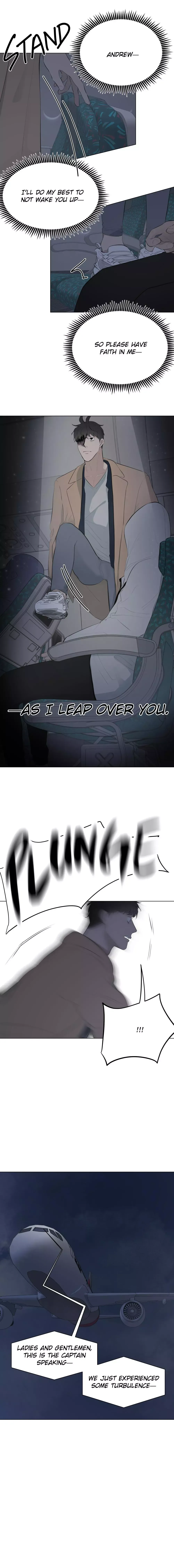 Take Off - Chapter 21 Page 4