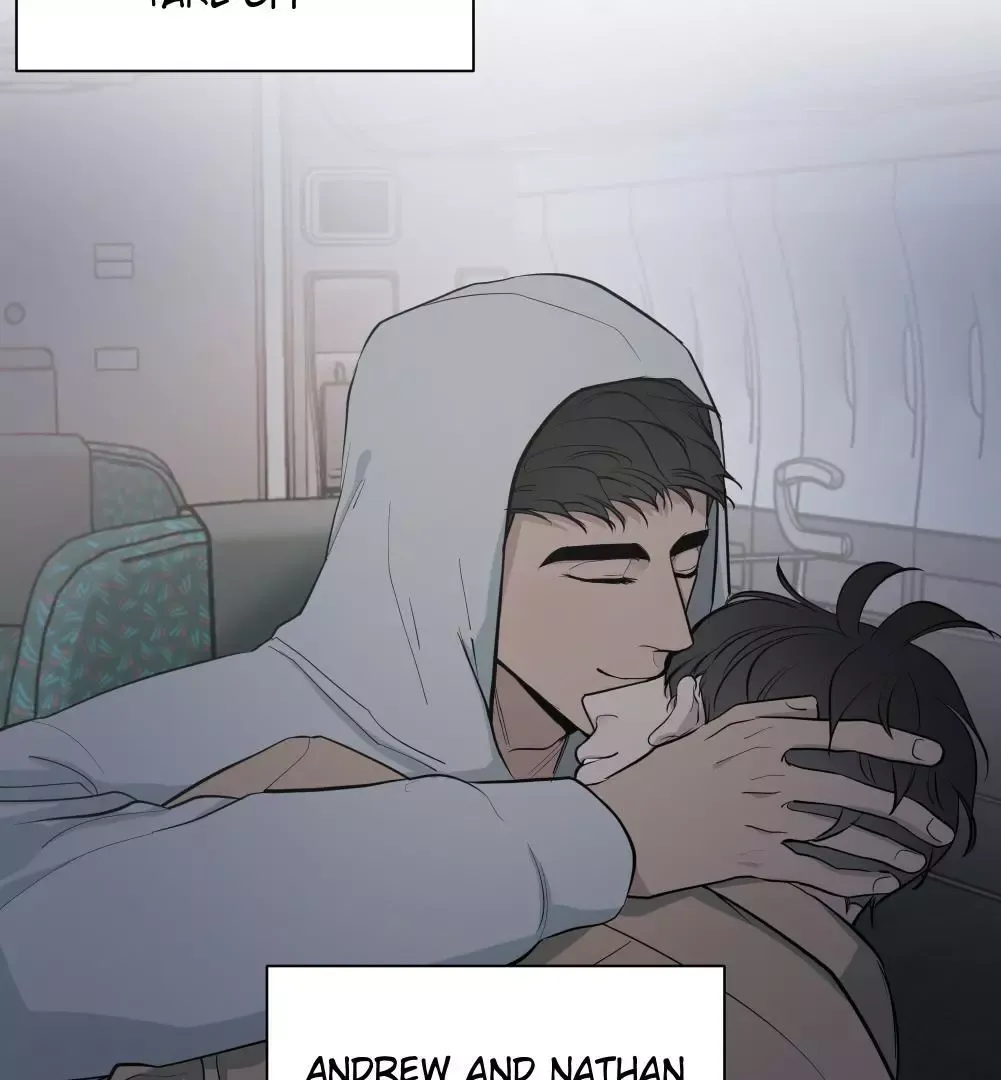 Take Off - Chapter 23 Page 3