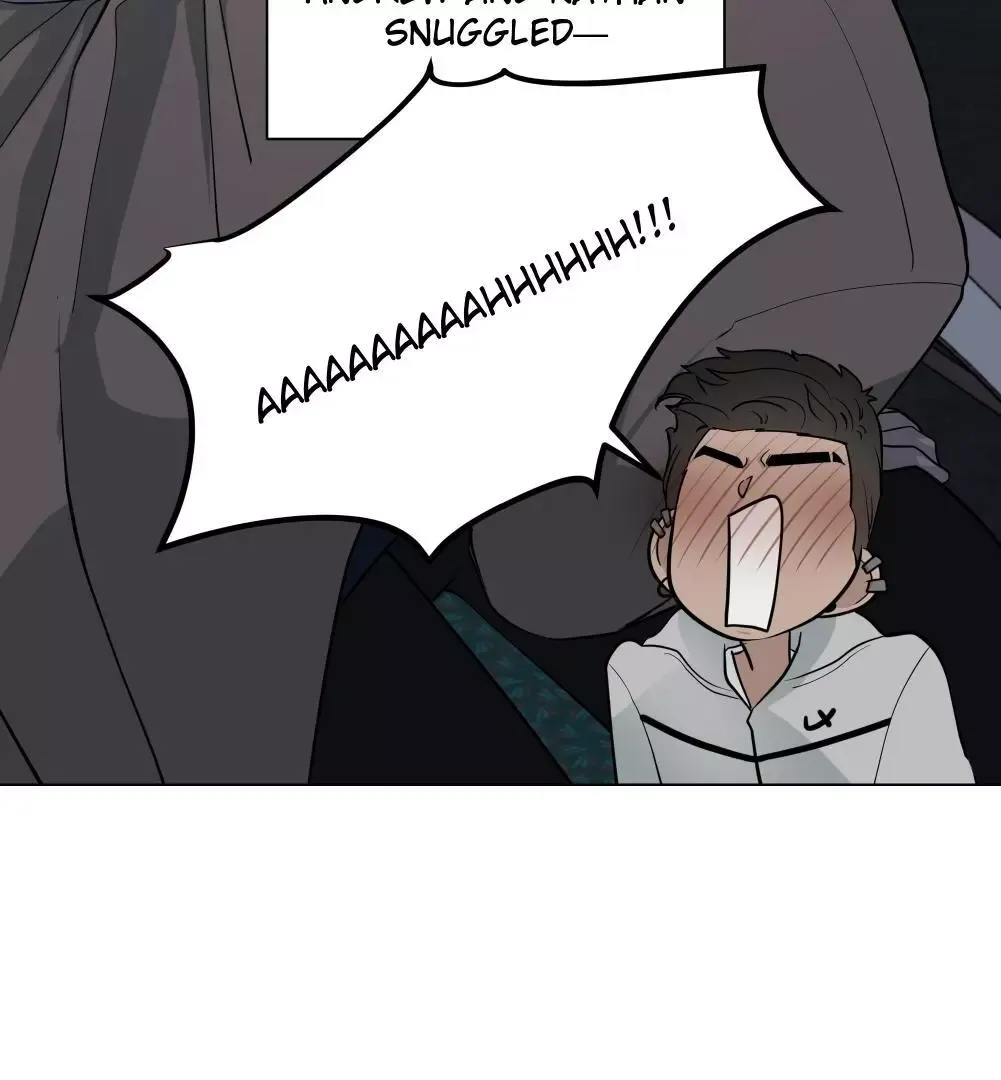 Take Off - Chapter 23 Page 4