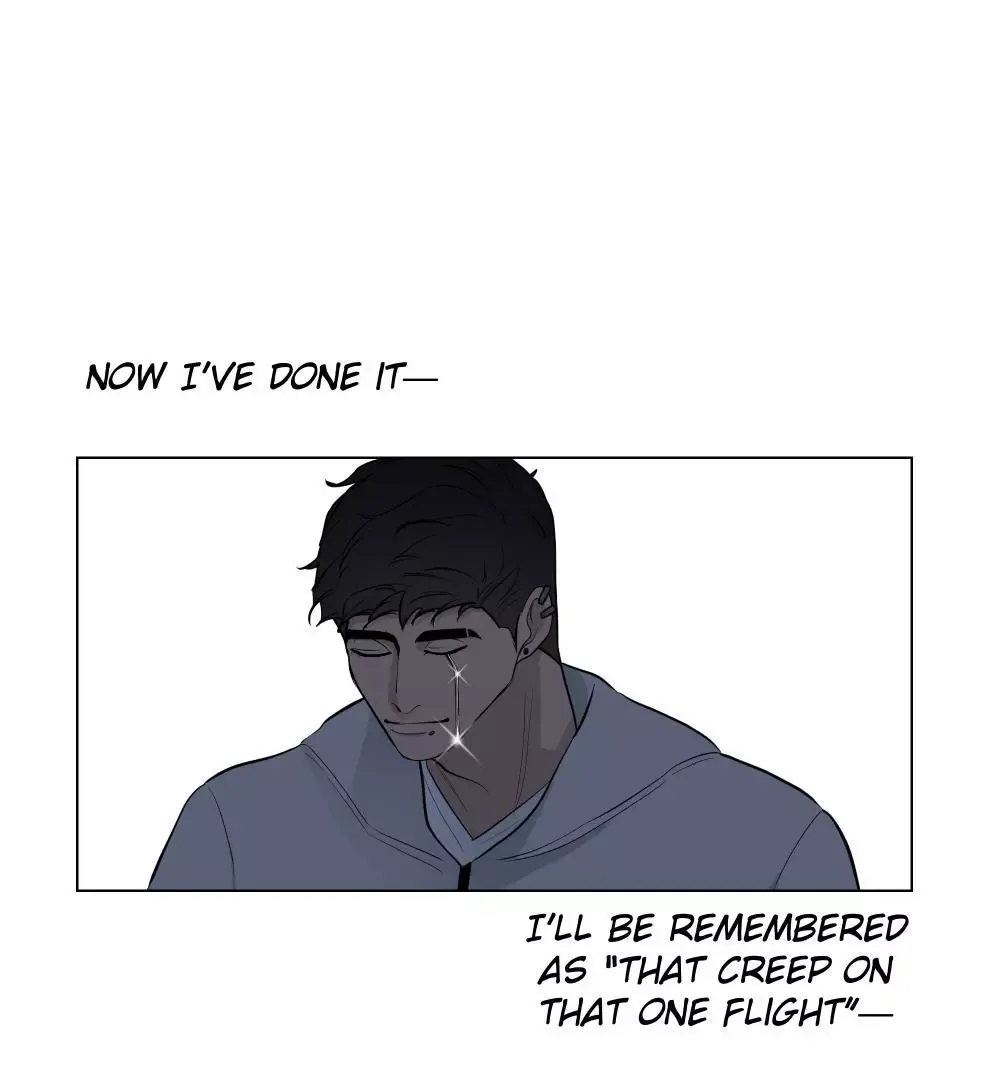 Take Off - Chapter 23 Page 5