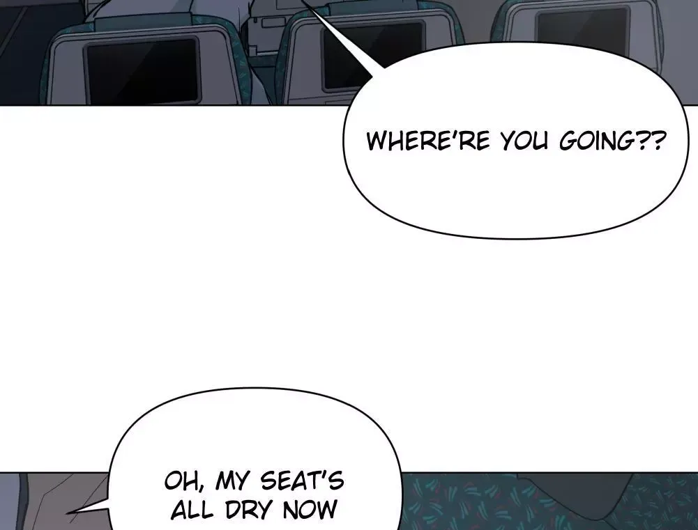 Take Off - Chapter 23 Page 7