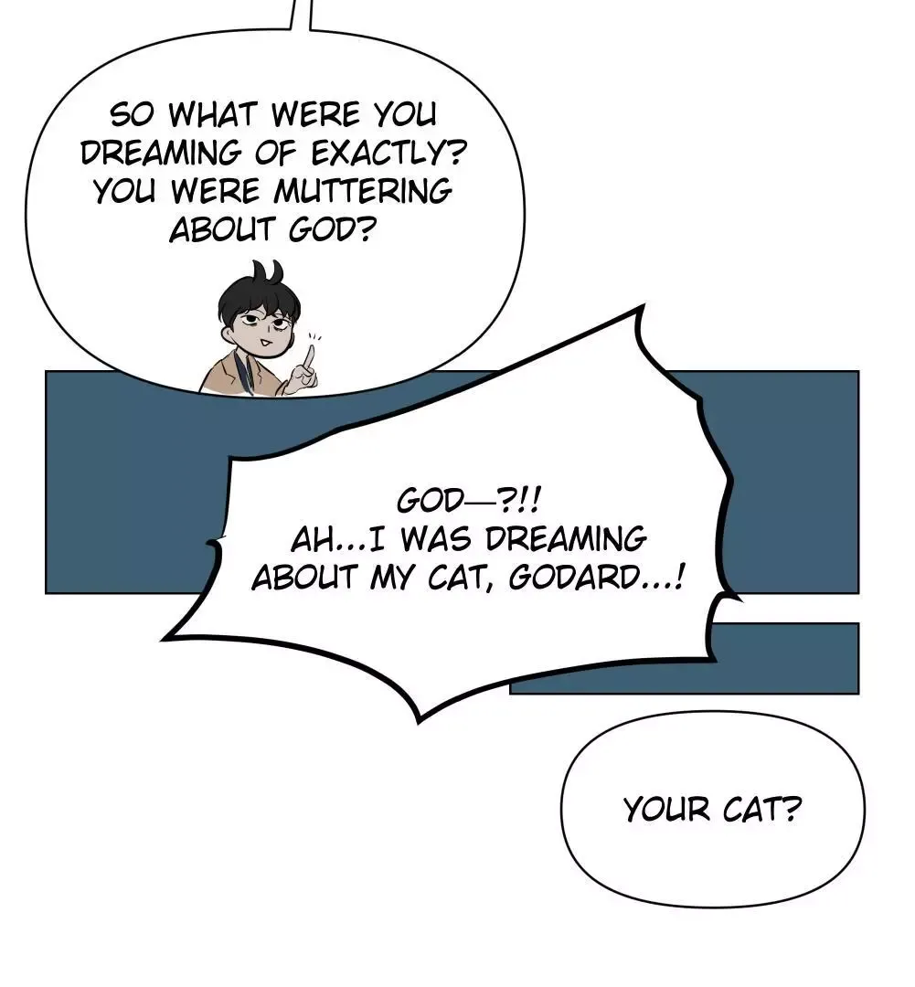 Take Off - Chapter 23 Page 15