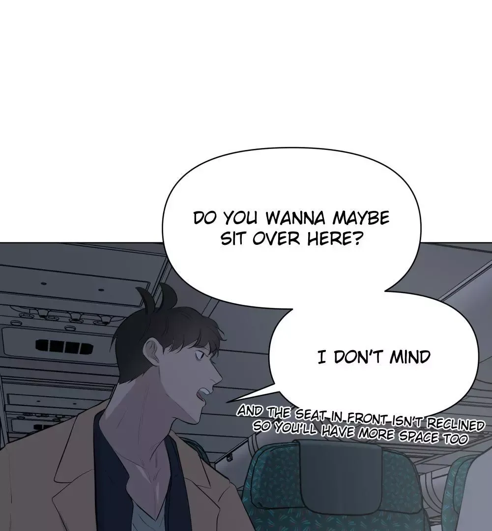 Take Off - Chapter 23 Page 20