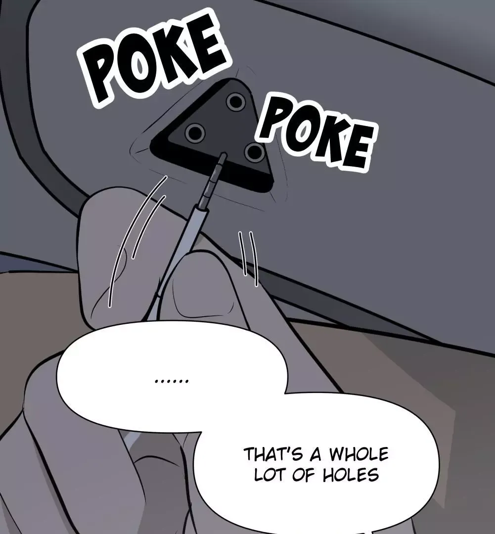 Take Off - Chapter 25 Page 3