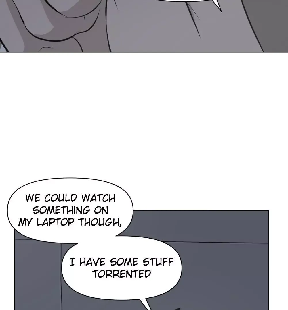 Take Off - Chapter 25 Page 4