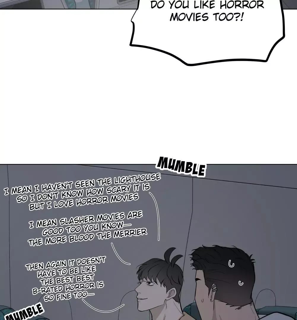 Take Off - Chapter 25 Page 15