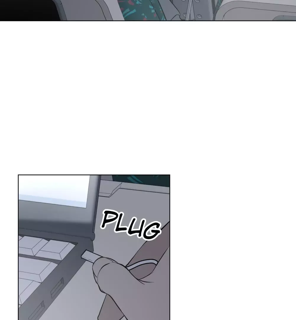 Take Off - Chapter 25 Page 30