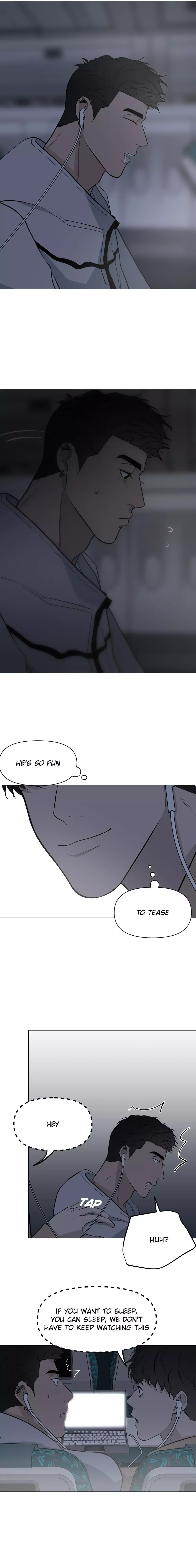 Take Off - Chapter 26 Page 2