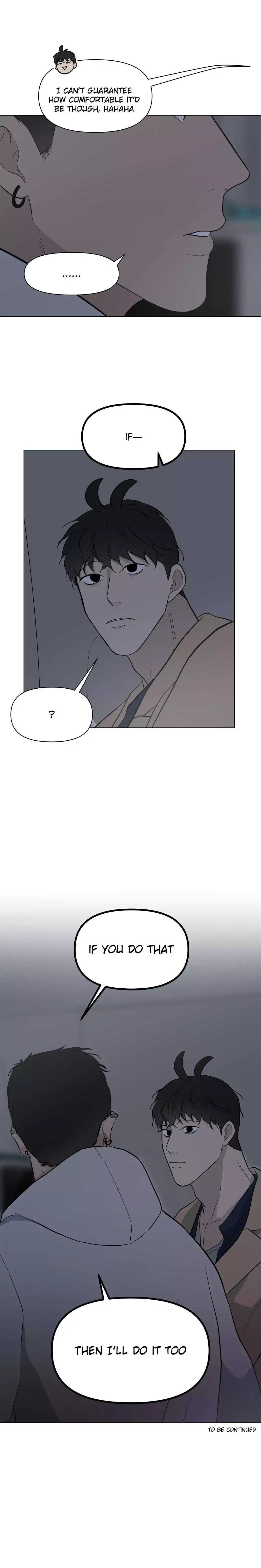 Take Off - Chapter 26 Page 6