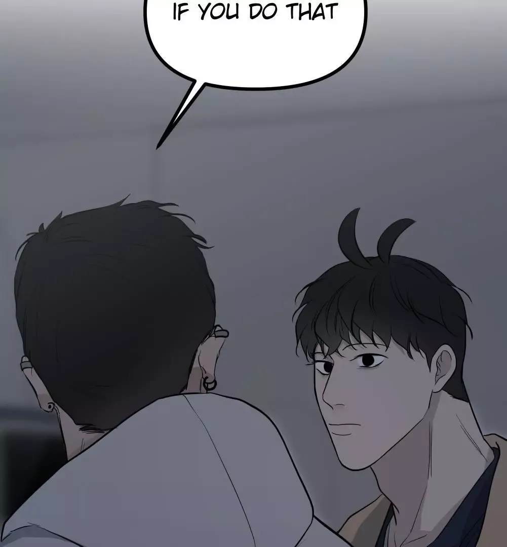 Take Off - Chapter 27 Page 3