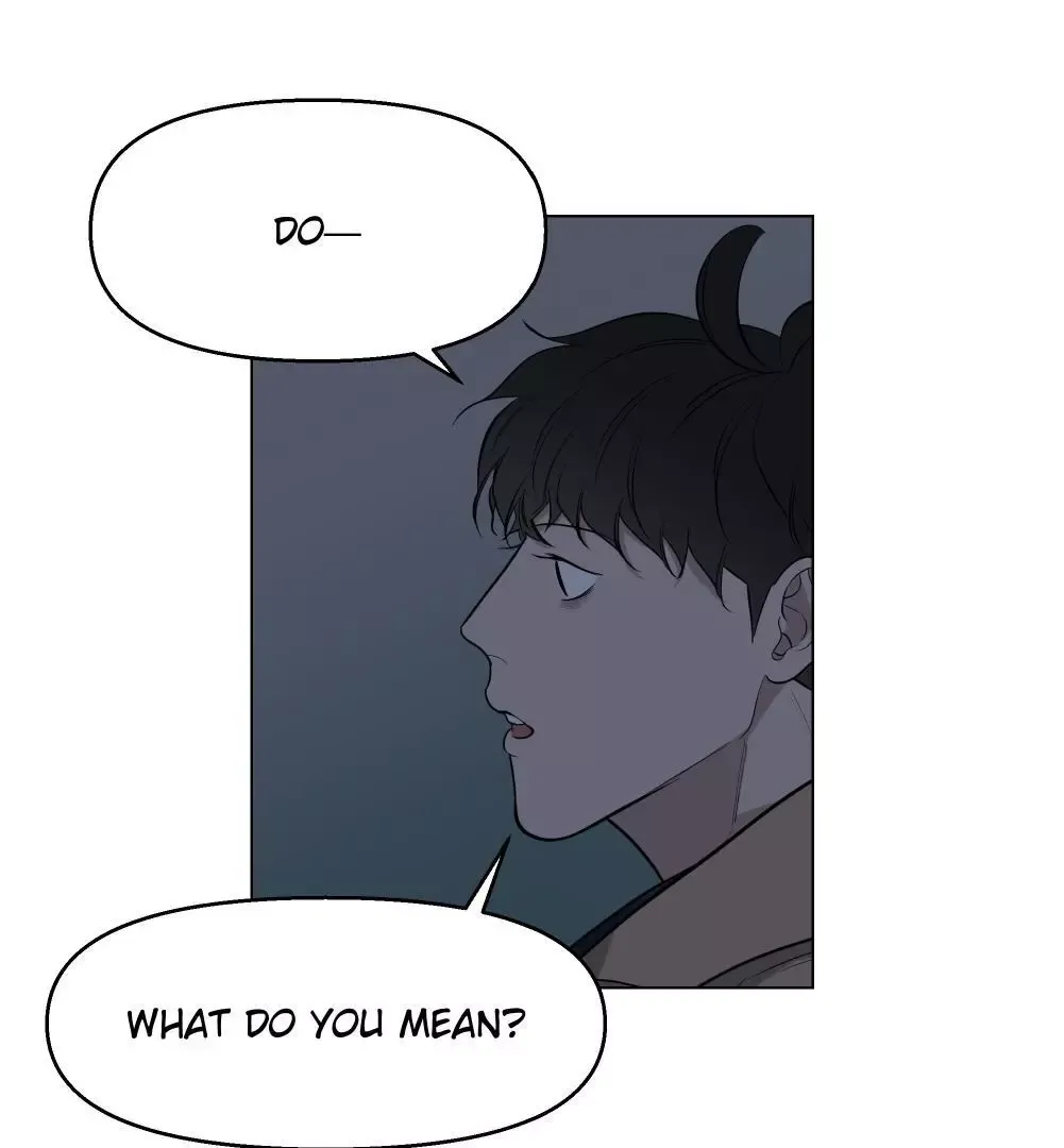 Take Off - Chapter 27 Page 5