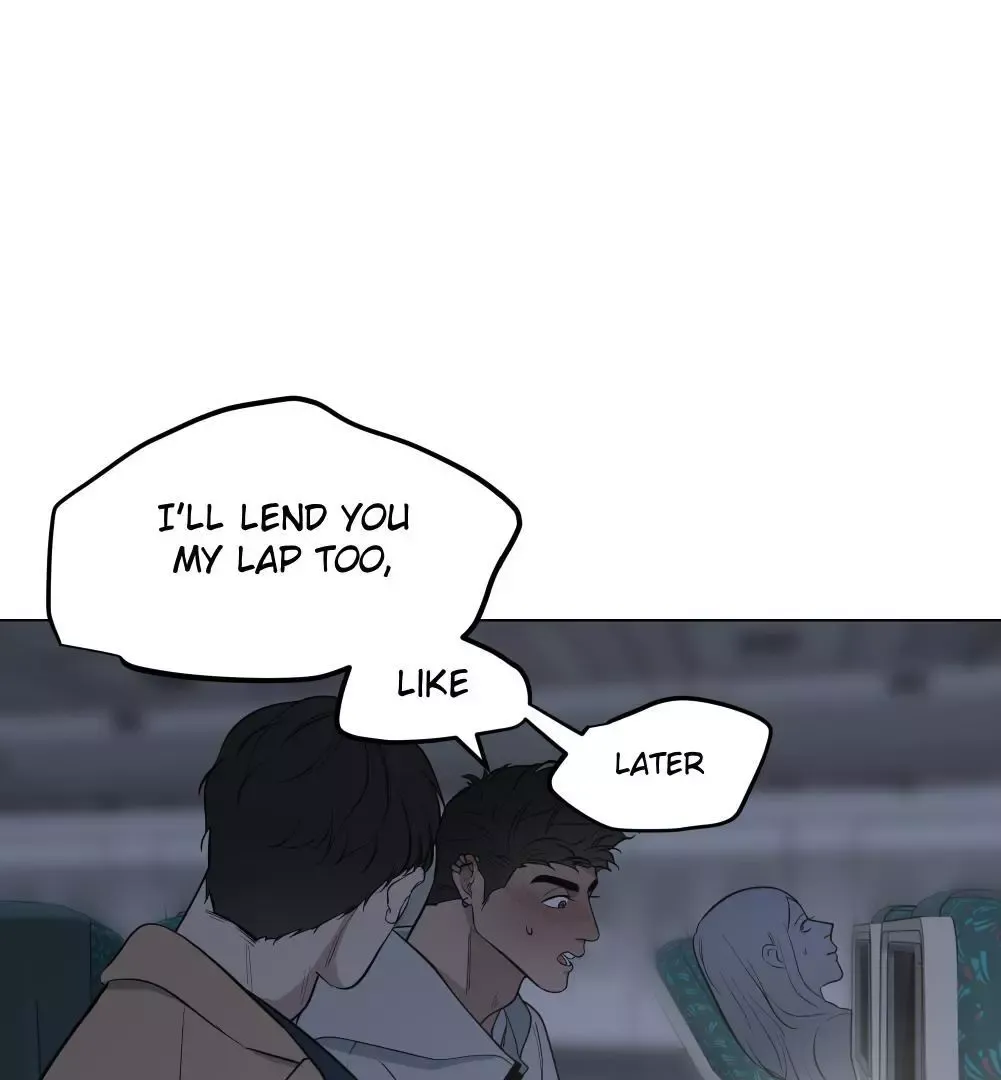Take Off - Chapter 27 Page 7