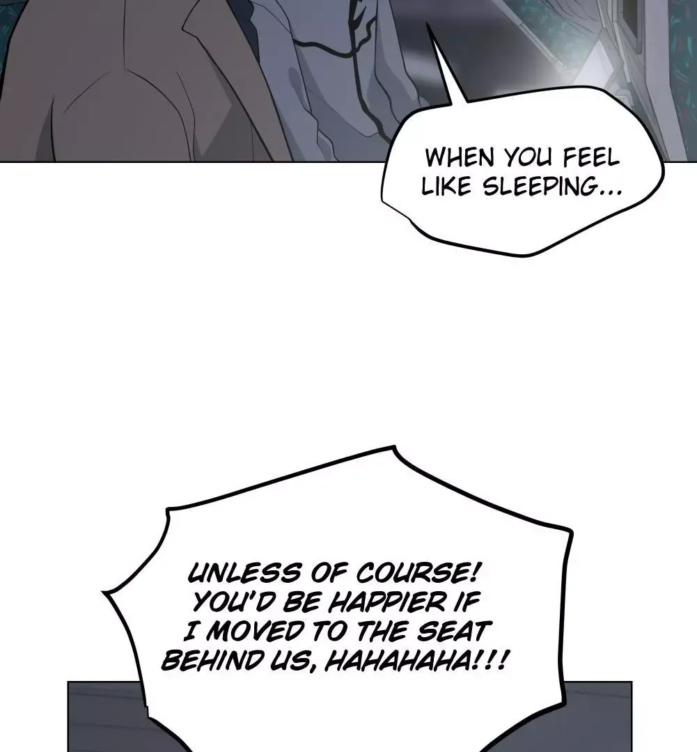 Take Off - Chapter 27 Page 8