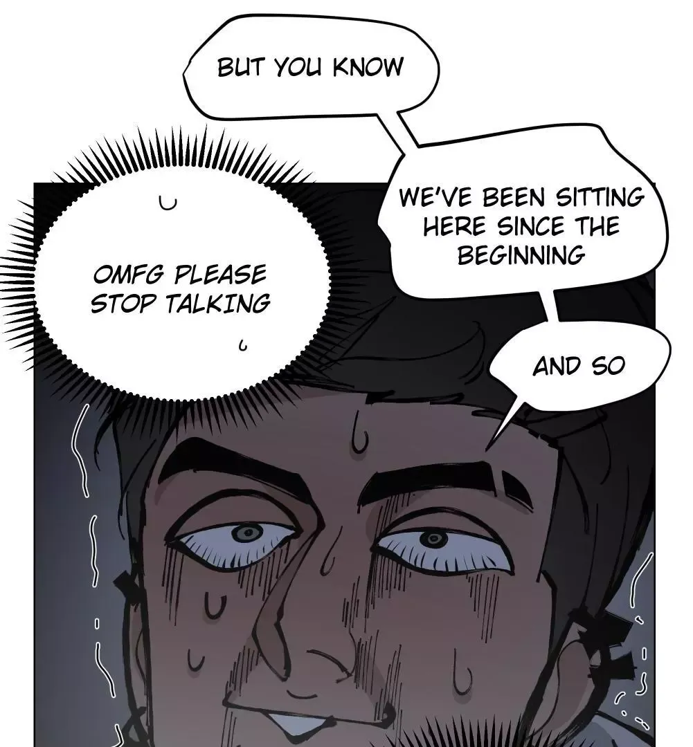 Take Off - Chapter 27 Page 11