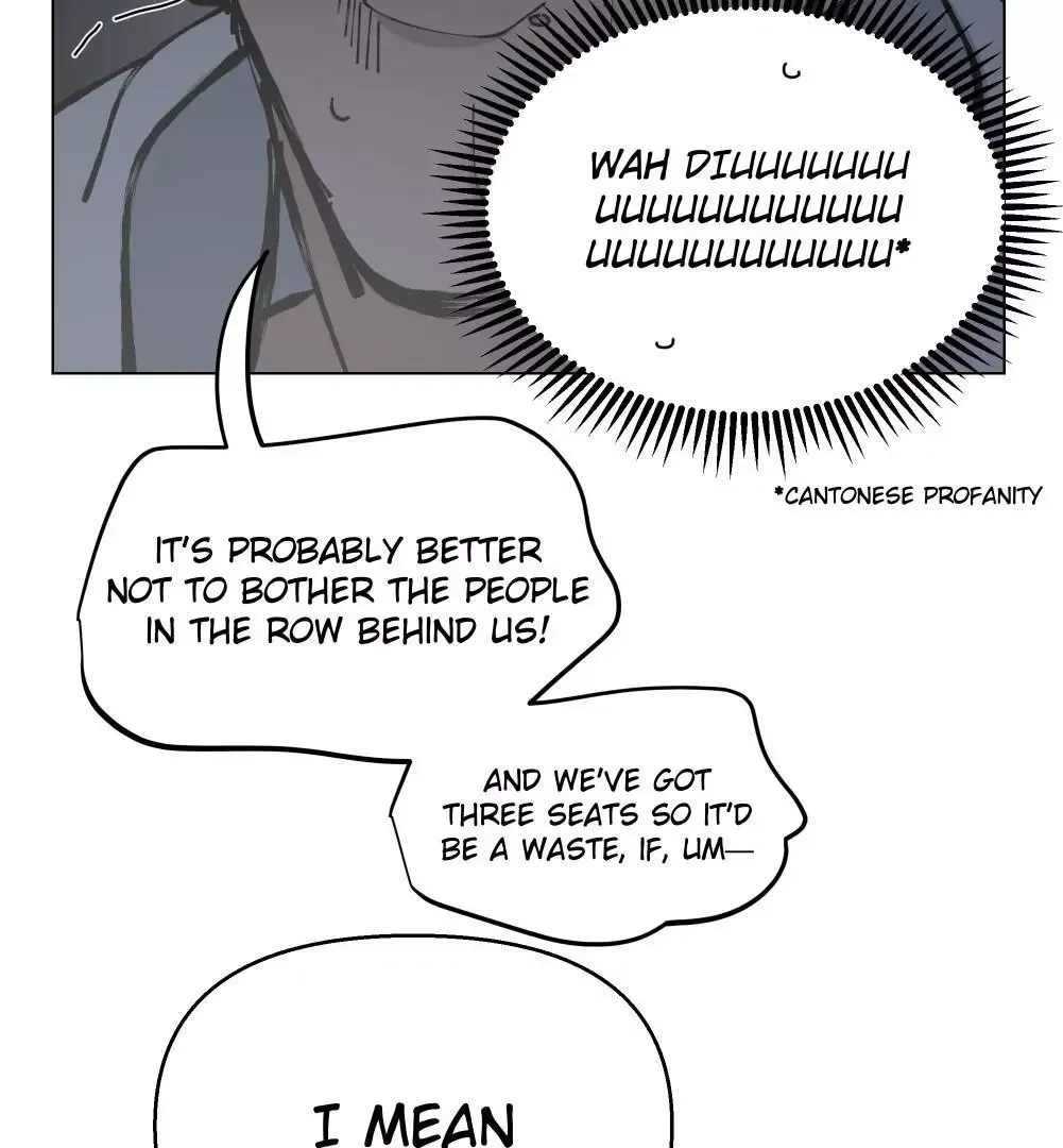 Take Off - Chapter 27 Page 12