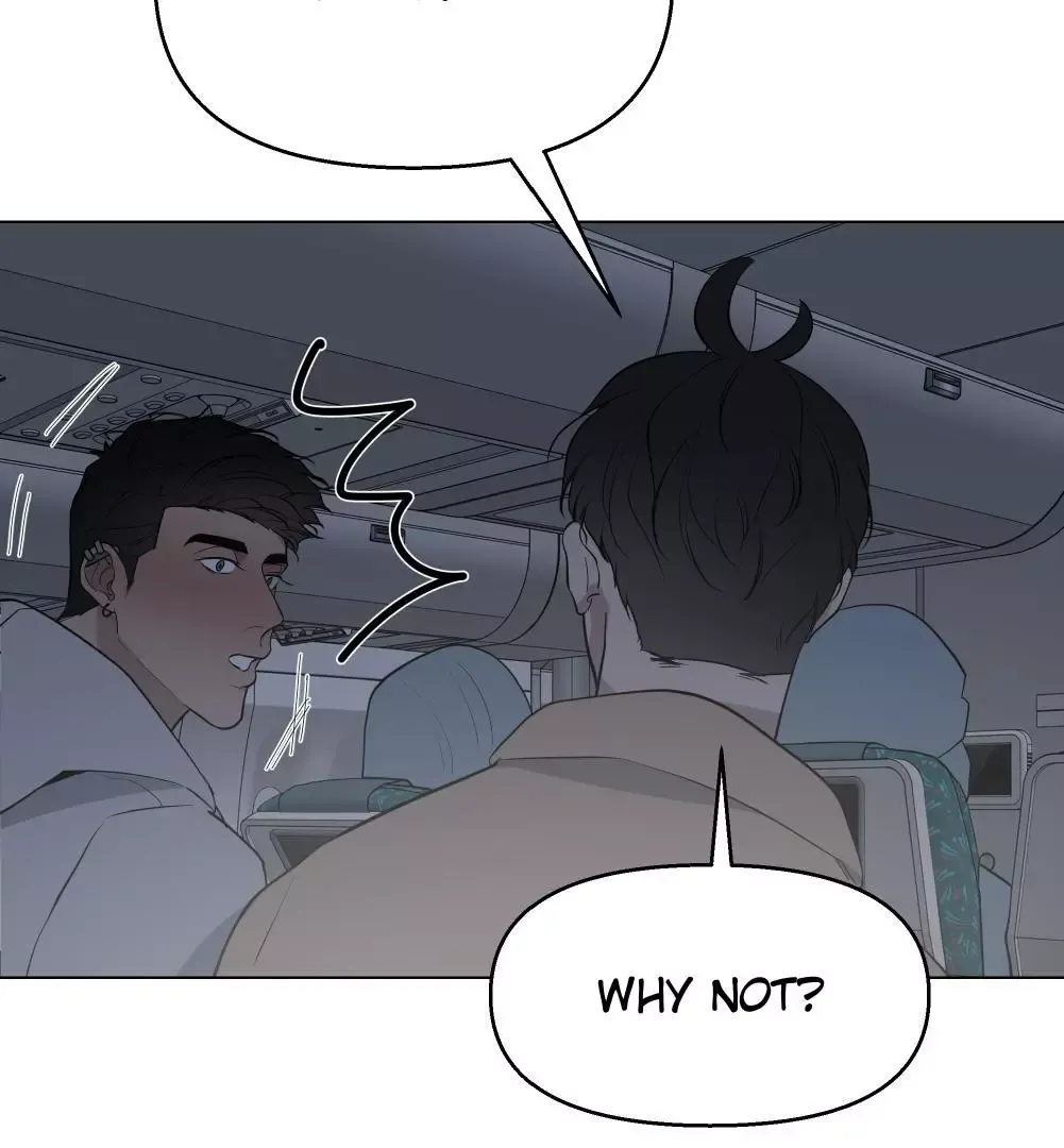 Take Off - Chapter 27 Page 13