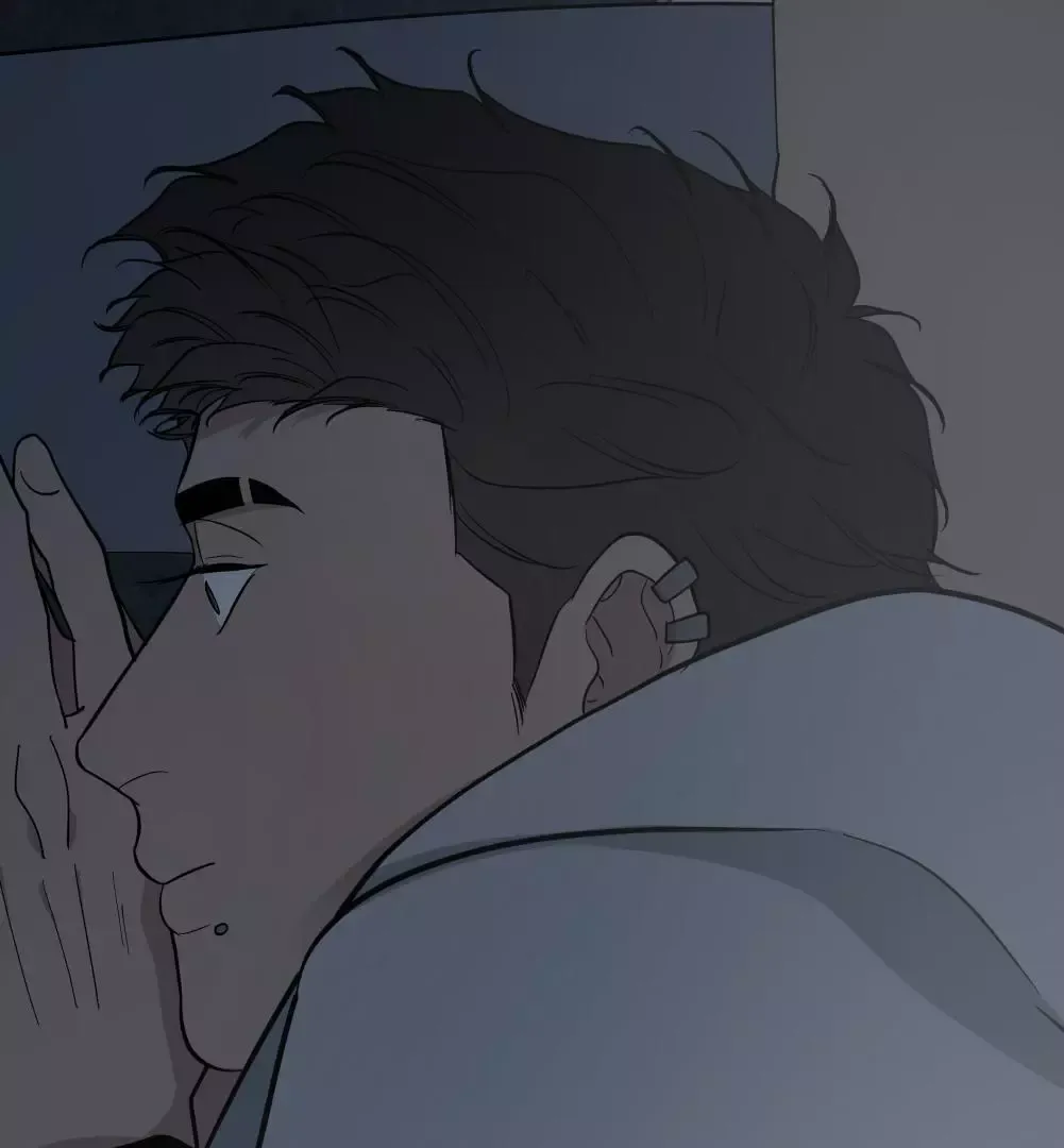 Take Off - Chapter 27 Page 19