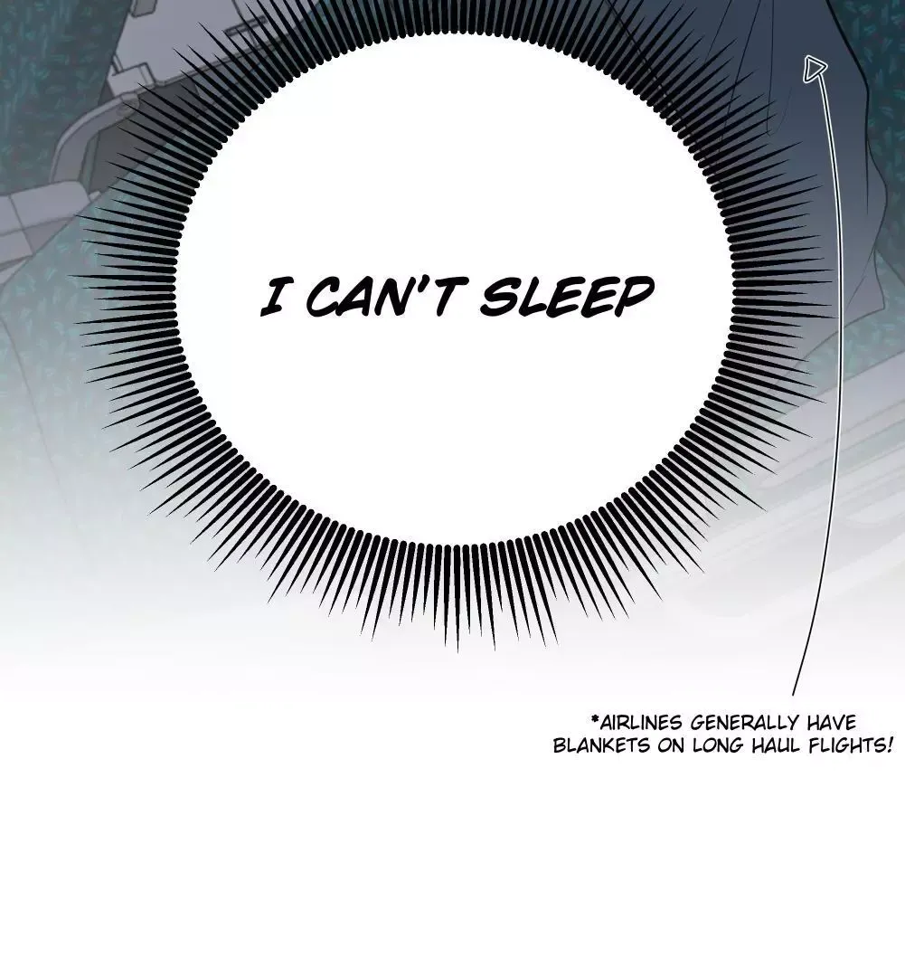 Take Off - Chapter 27 Page 22