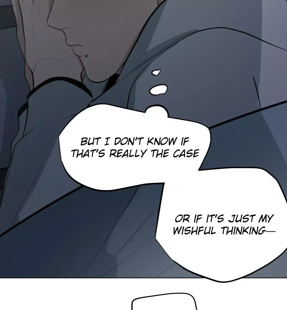 Take Off - Chapter 27 Page 27